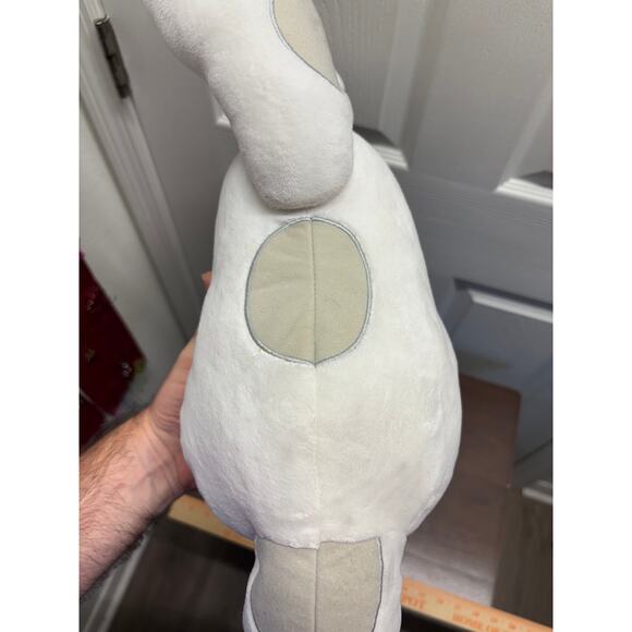 Disney Plush Action Figure Big Hero 6 Baymax Caregiver Plush Stuffed Animal - Picture 3 of 8